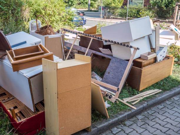 Best Garage Cleanout Services  in Marlinton, WV