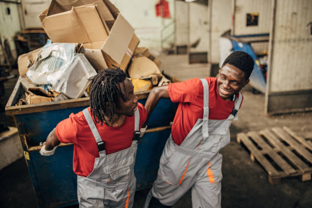 Best Professional Junk Removal  in Marlinton, WV