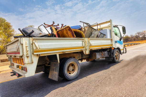 Best Yard Waste Removal  in Marlinton, WV