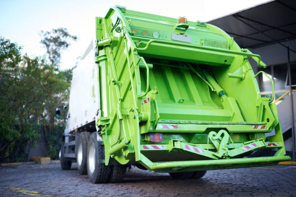 Best Trash Removal Near Me  in Marlinton, WV