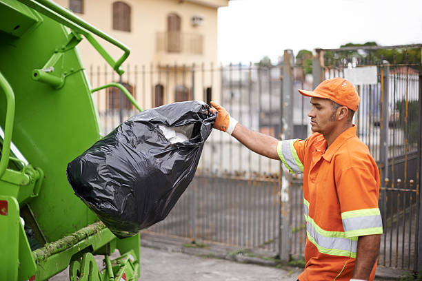 Best Yard Waste Removal  in Marlinton, WV